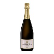 Champagne Delamotte - Rosé - 0.75L