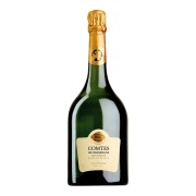 Champagne Taittinger - Comtes de Champagne Blanc de Blancs - 0.75L - 2011