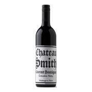 Charles Smith - Chateau Smith Cabernet Sauvignon - 0.75L - 2021