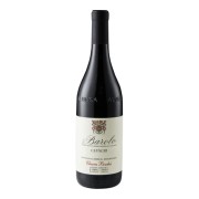 Chiara Boschis - Barolo Cannubi BIO - 0.75L - 2017