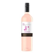 Chronos Espiritu - Classic Rosé - 0.75L - 2021