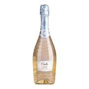 Cielo e Terra - Brut Cuvée Blanc de Blancs - 0.75L