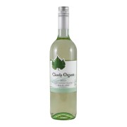 Clearly Organic - Blanco - 0.75L - 2023