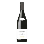 Clément & Florian Berthier - Sancerre Rouge - 0.75L - 2022