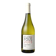 Clos des Fous - Locura 2 Chardonnay - 0.75L - 2017