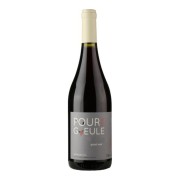Clos des Fous - Pour Ma Gueule Pinot Noir - 0.75L - 2014