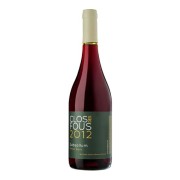 Clos des Fous - Subsollum Pinot Noir - 0.75L - 2016