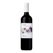 Columbia Crest - Two Vines Merlot - 0.75L - 2017