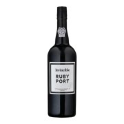 Companhia del Vinhos Invencível - Invincible Ruby