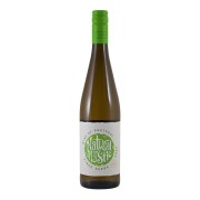 Companhia del Vinhos Invencível - Natural Mystic Vinho Verde - 0.75L - 2023