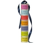 Comtesse du Barry - 7 Terrinas Diferentes en Estuche de Regalo - 7 x 70 Gramos