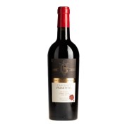 Conte di Campiano - Cabernet Sauvignon Primitivo - 0.75L - 2024