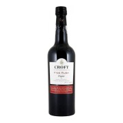 Croft Port - Fine Ruby Port - 0.75L
