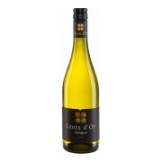 Croix d’Or - Sauvignon Blanc - 0.75L - 2024