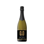 Croix d’Or - Sparkling Chardonnay - 0.75L - Sin Alcohol
