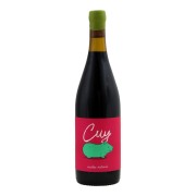 Cuy - Malbec Natural - 0.75L - 2024
