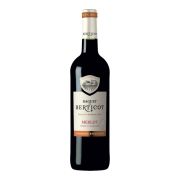 Daguet de Berticot - Merlot - 0.75L - 2022