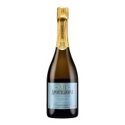 De Apostelhoeve - Cuvée XII Brut - 0.75L - 2023