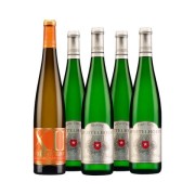 De Apostelhoeve - Paquete Combinado - 5 x 0.75L