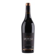 Delbeaux - Réserve Merlot Cabernet - 0.75L - 2022