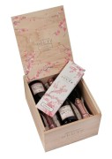 Deutz - Brut Rosé Sakura en Caja de Regalo - 6 x 0.75L
