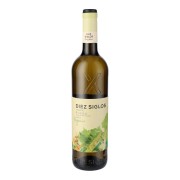 Diez Siglos - Verdejo Organic - 0.75L - 2024