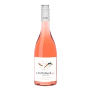 Disfrutand0.0 - Rosado - 0.75L - Sin Alcohol