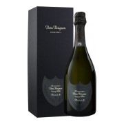 Dom Pérignon - P2 en Caja de Madera - 0.75L - 2006