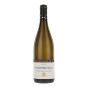 Domaine Alain Chavy - Puligny-Montrachet Premier Cru Les Folatières - 1.5L - 2020
