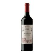 Domaine Allary - Pessac-Léognan Haut-Brion - 0.75L - 2010
