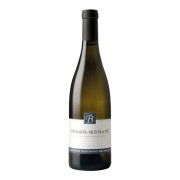 Domaine Bertrand Bachelet - Chassagne-Montrachet Blanc - 0.75L - 2023