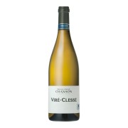 Domaine Chanson - Viré-Clessé - 0.75L - 2023