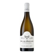 Domaine Chavy-Chouet - Puligny-Montrachet Les Enseignères - 0.75L - 2023