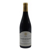 Domaine Chevigny-Rousseau - Vosne-Romanée Les Champs de Perdrix - 0.75L - 2021
