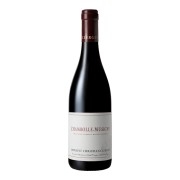 Domaine Christian Clerget - Chambolle-Musigny  - 0.75L - 2023