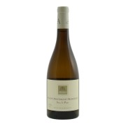 Domaine d’Ardhuy - Puligny-Montrachet Premier Cru Sous le Puits - 0.75L - 2022