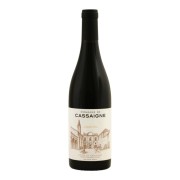 Domaine de Cassaigne - Côtes de Gascogne Rouge - 0.75L - 2024