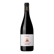 Domaine de Cassan - Ventoux Les Esclausels - 0.75L - 2023