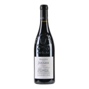Domaine de la Janasse - Châteauneuf-du-Pape Cuvée Chaupin - 0.75L - 2024
