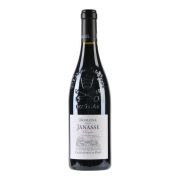 Domaine de la Janasse - Châteauneuf-du-Pape Cuvée Chaupin - 0.75L - 2021