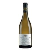 Domaine de la Rochette - Joseph Burrier Mâcon-Milly-Lamartine Montagne de Cra - 0.75L - 2023