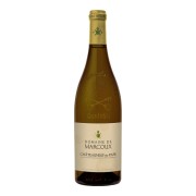 Domaine de Marcoux - Châteauneuf-du-Pape Blanc - 0.75L - 2023