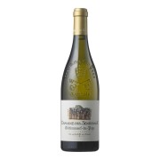 Domaine des Sénéchaux - Châteauneuf-du-Pape Blanc - 0.75L - 2023