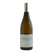 Domaine Eve & Michel Rey - Pouilly-Fuissé En Carmentrant BIO - 0.75L - 2024