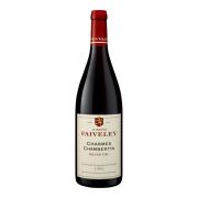 Domaine Faiveley - Gevrey-Chambertin Grand Cru Charmes-Charmbertin - 0.75L - 2021