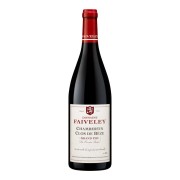 Domaine Faiveley - Gevrey-Chambertin Grand Cru Clos de Bèze Les Ouvrées Rodin - 0.75L - 2022