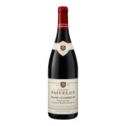 Domaine Faiveley - Gevrey-Chambertin Premier Cru Lavaux Saint-Jacques - 0.75L - 2021