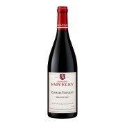 Domaine Faiveley - Vougeot Grand Cru Clos de Vougeot - 0.75L - 2022