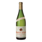 Domaine Ferret - Pouilly-Fuissé Premier Cru Cuvée Hors Classé Tournant de Pouilly - 0.75L - 2022