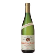 Domaine Ferret - Pouilly-Fuissé Premier Cru Tête de Cru Clos de Jeanne - 0.75L - 2022